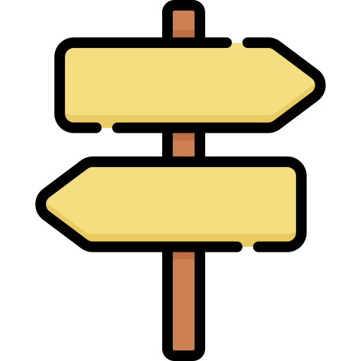 signpost
